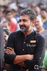 Baahubali Movie Audio Launch